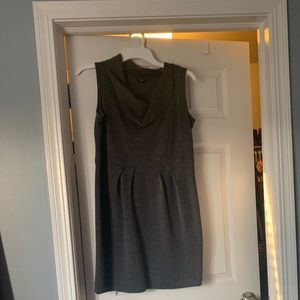 Business casual dress